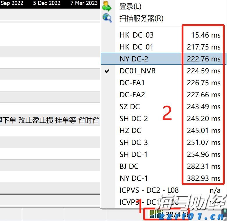 致梅州市民防汛防台风的一封信!请查收→