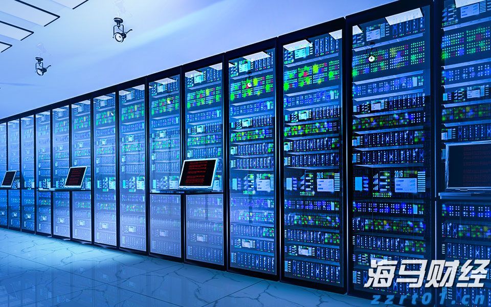 AI云计算的崛起!市场是否低估了微软(MSFT.US)的压力和亚马逊(AMZN.US)的潜力?